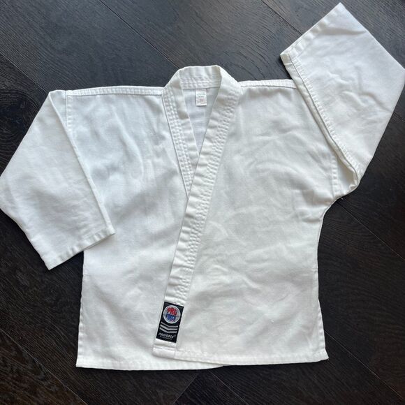 ProForce Gi, size 4-6 yrs - Picture 2 of 9